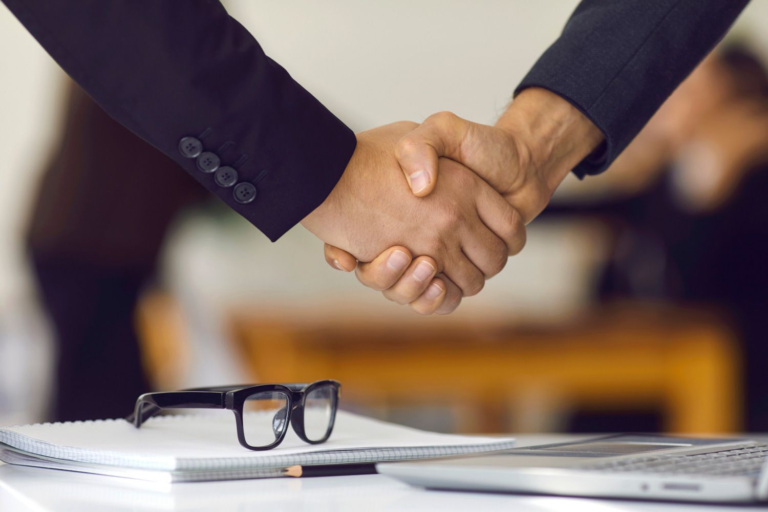 Réseau de partenaires Afroduct